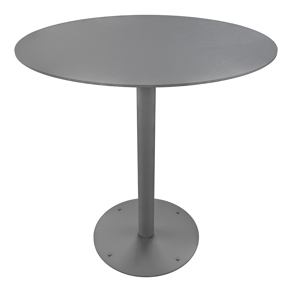 Delo – Table SUPERKROOG 3D Model Delo – Table SUPERKROOG 3D Model
