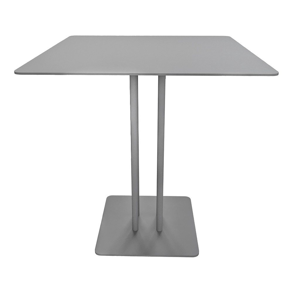 Delo – Table SUPERKVADRAT 4 3D Model Delo – Table SUPERKVADRAT 4 3D Model