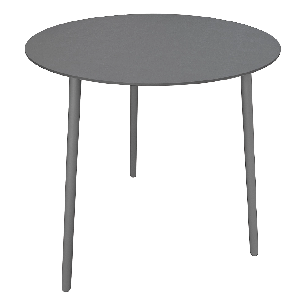 Delo – Table Yo 3D Model Delo – Table Yo 3D Model