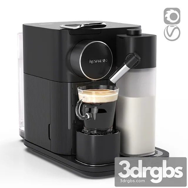 De’longhi nespresso gran lattissima en650b De’longhi nespresso gran lattissima en650b