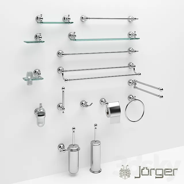 delphi 3D Model delphi 3D Model