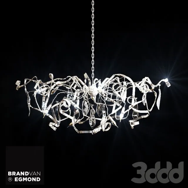 DELPHINIUM DOC70N 3D Model DELPHINIUM DOC70N 3D Model