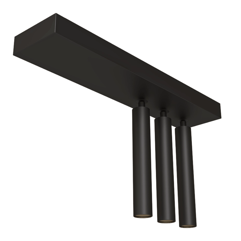 Delta Light – Spot light Uho L On 3 3D Model Delta Light – Spot light Uho L On 3 3D Model