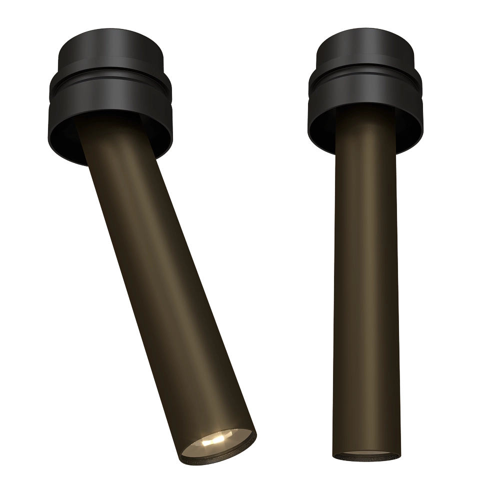 Delta Light – Spot light Uho O L Trimless 3D Model Delta Light – Spot light Uho O L Trimless 3D Model