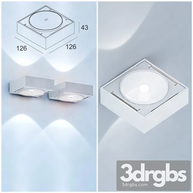 Delta Light Vision 3D Model Download Delta Light Vision 3D Model Download