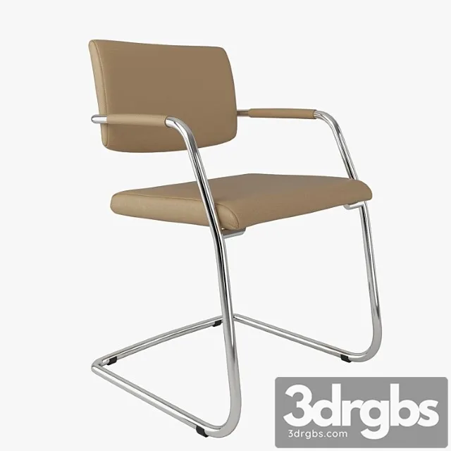 Delta Silver 1 3D Model Download