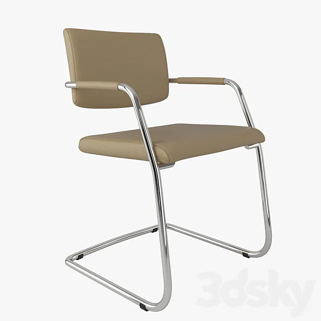 Delta Silver 3D Model Delta Silver 3D Model