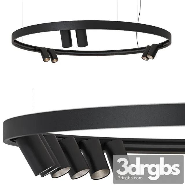 Deltalight superloop 3D Model Download