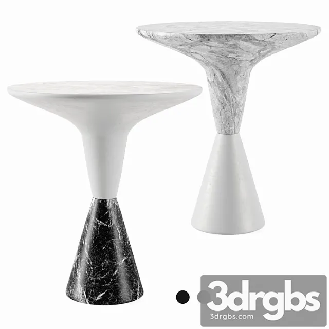 Demarco Side Table Demarco Side Table