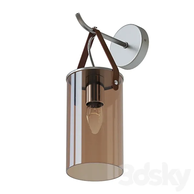 DeMarkt Tetro 673025001 3D Model