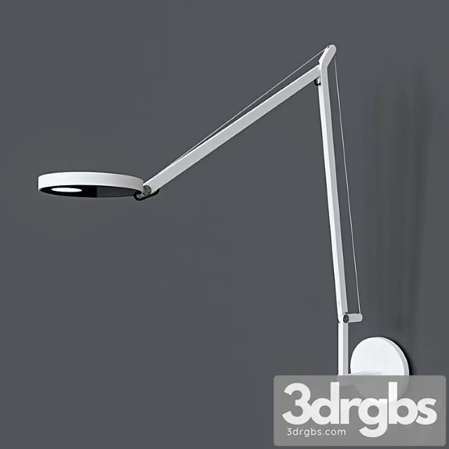 Demetra 3D Model Download Demetra 3D Model Download