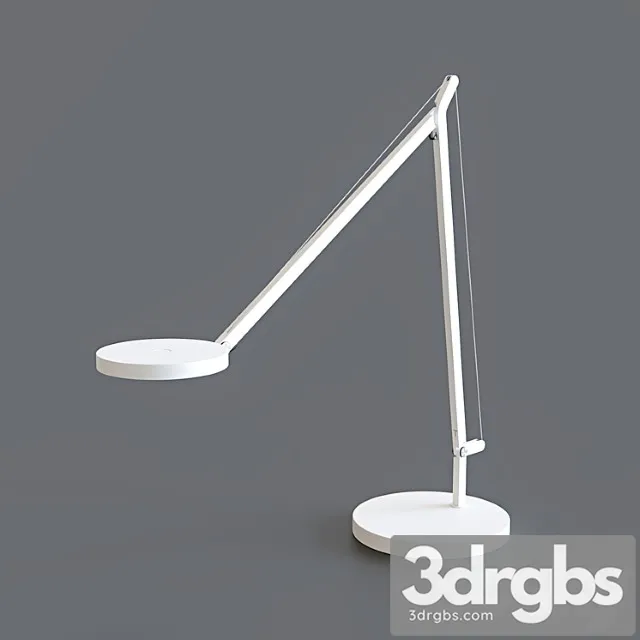 Demetra 3D Model Download