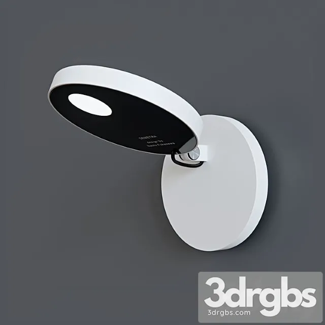 Demetra Faretto 3D Model Download Demetra Faretto 3D Model Download