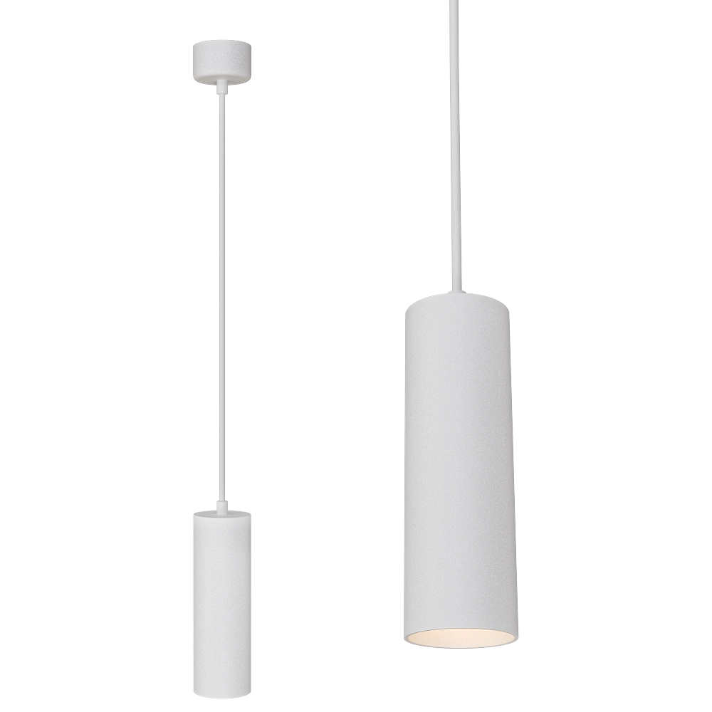DENKIRS – Luminaire DK2055-WH 3D Model
