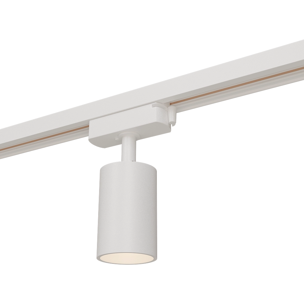 DENKIRS – Track light DK6201-WH 3D Model