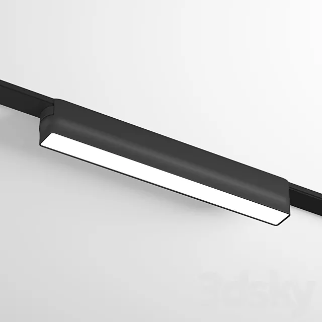 DENKRIS AIR LINEAR 3D Model