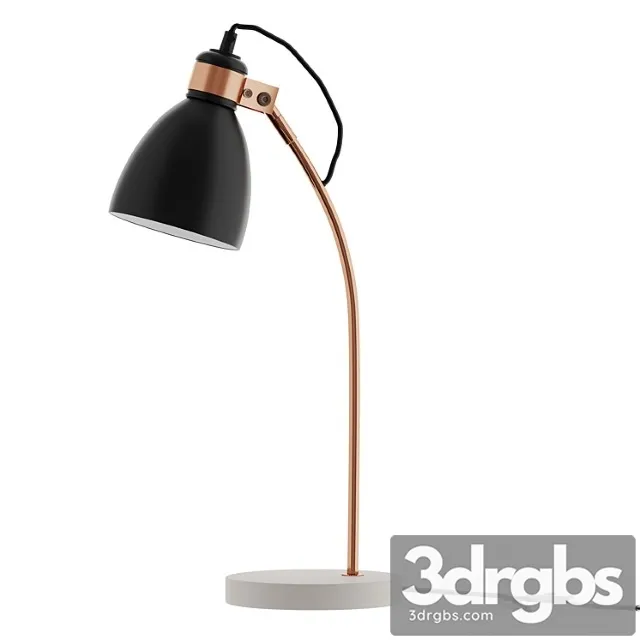 Denver table lamp Denver table lamp