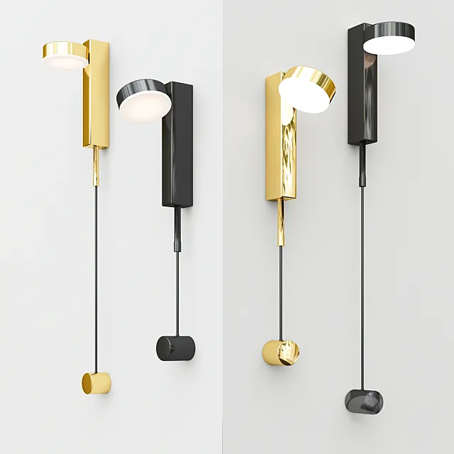 Denzil 3DModel Denzil 3DModel