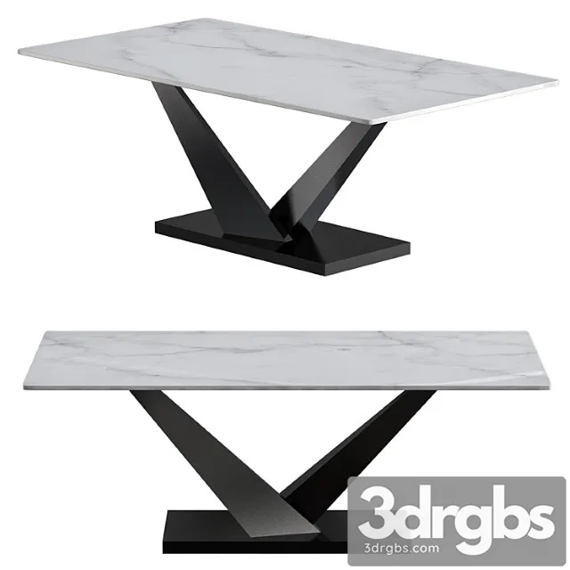 Deprimo Az00328 2 3D Model Download