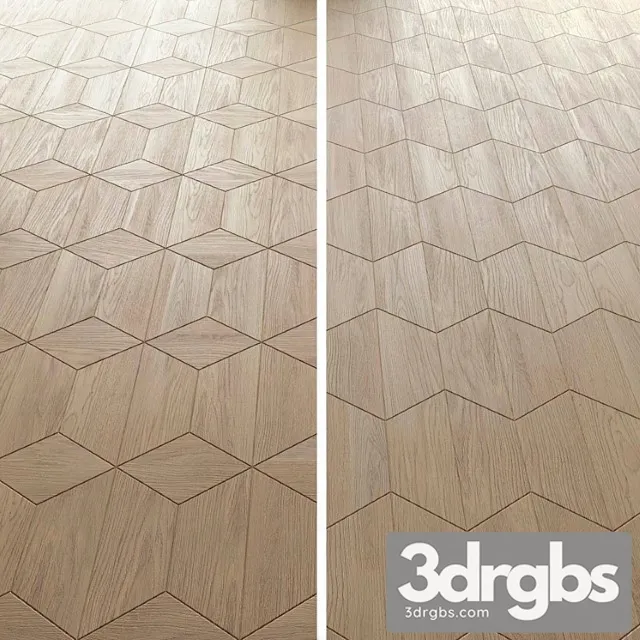 Dereviannaia Plitka Ot Finex Aretstso Diamonduv Oil 3D Model Download