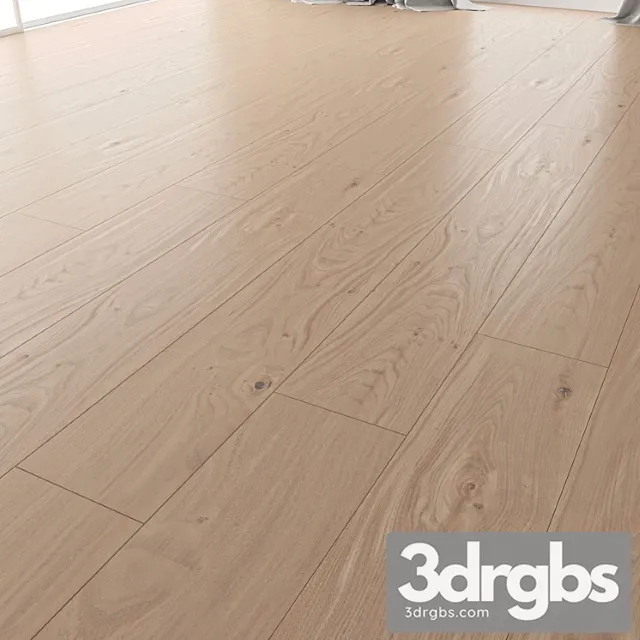 Dereviannyi Pol Dub Colonial Style Wwl 3D Model Download