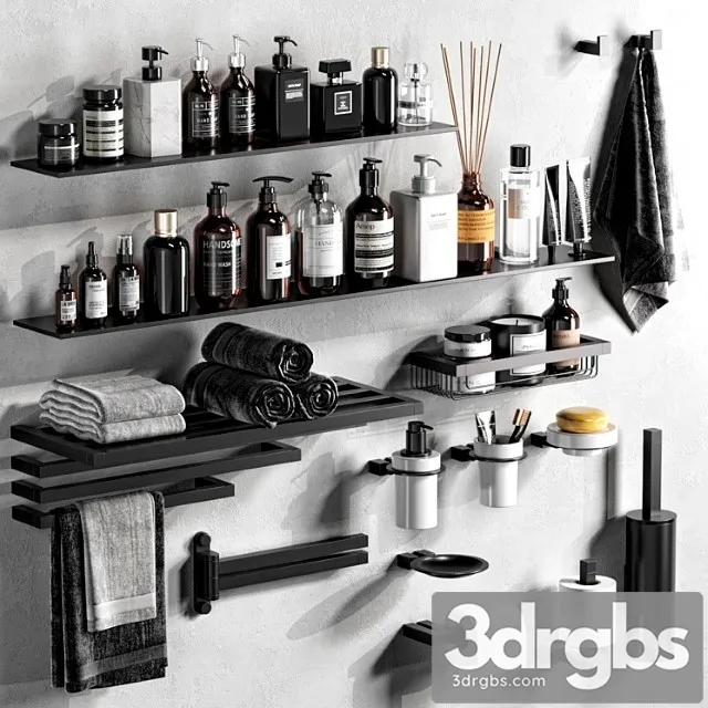 Derosso datura accessories Derosso datura accessories