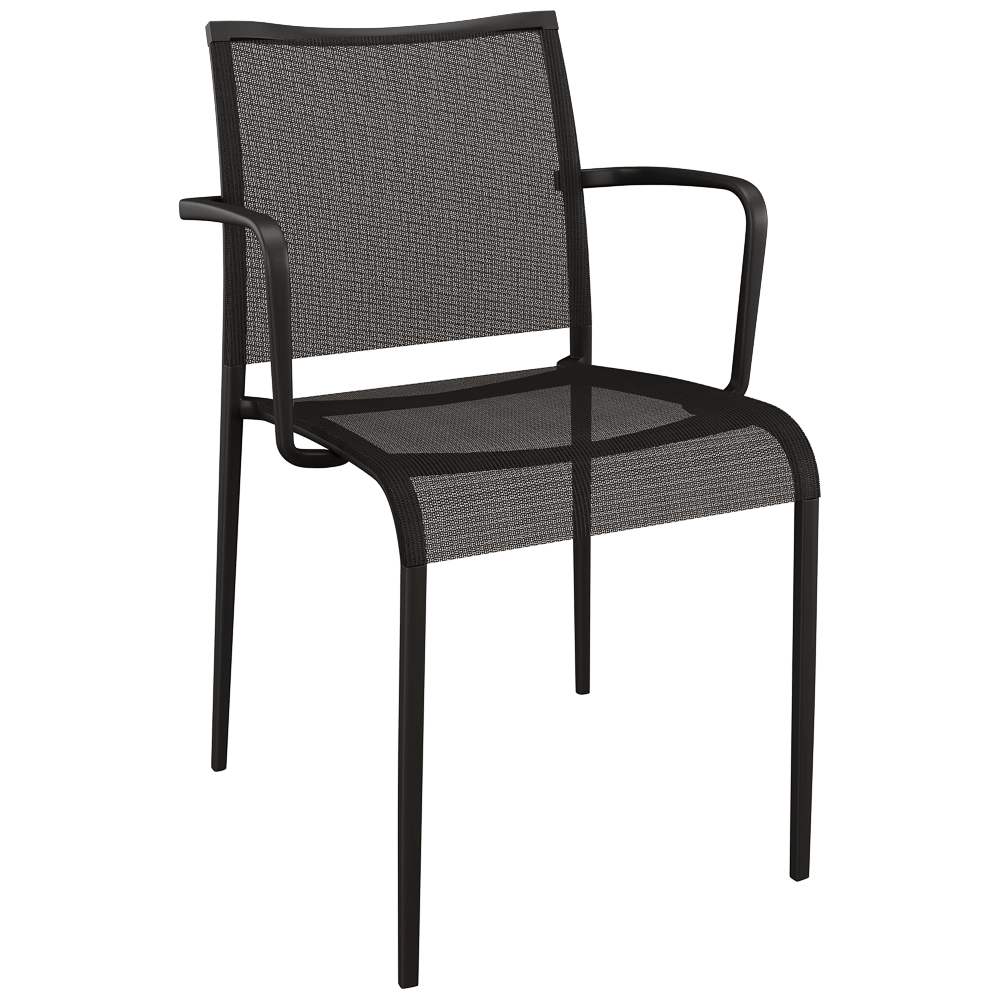 Desalto – Chair Sand Light 3D Model