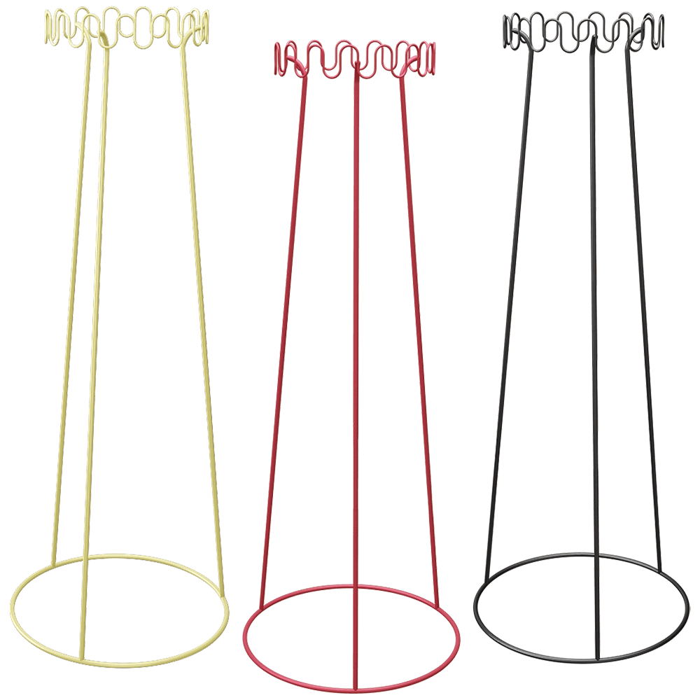 Desalto – Hangers Crown 3D Model