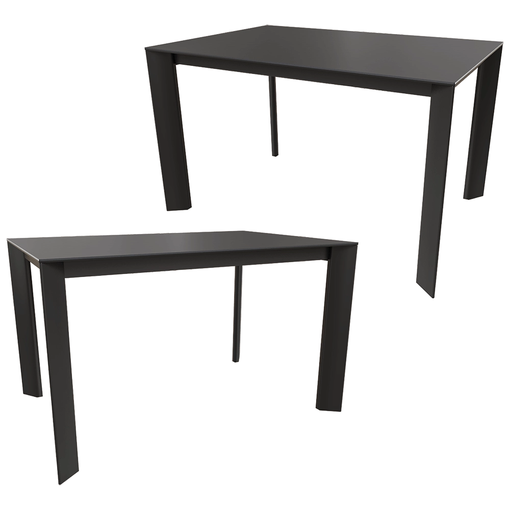 Desalto – Table Every 170 3D Model