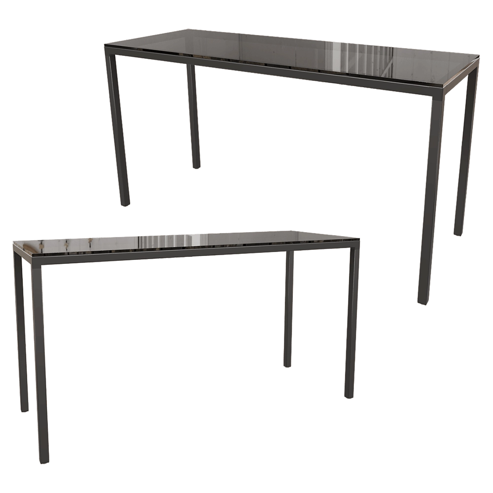 Desalto – Table Helsinki 30 3D Model