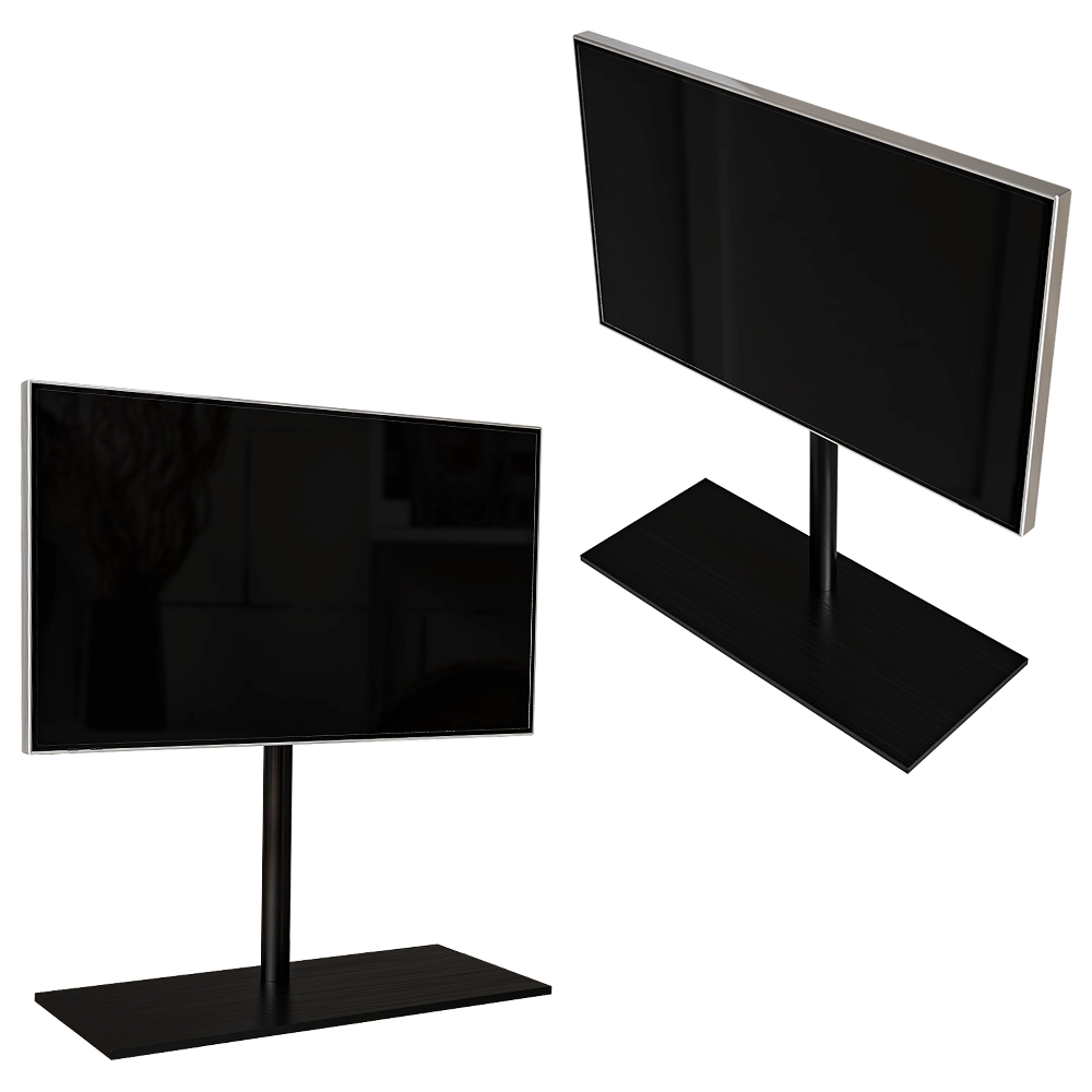 Desalto – TV stand Sail 3D Model