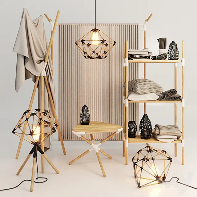 Design 3.0 _ ICOSA by DesignLibero 3D Model Design 3.0 _ ICOSA by DesignLibero 3D Model