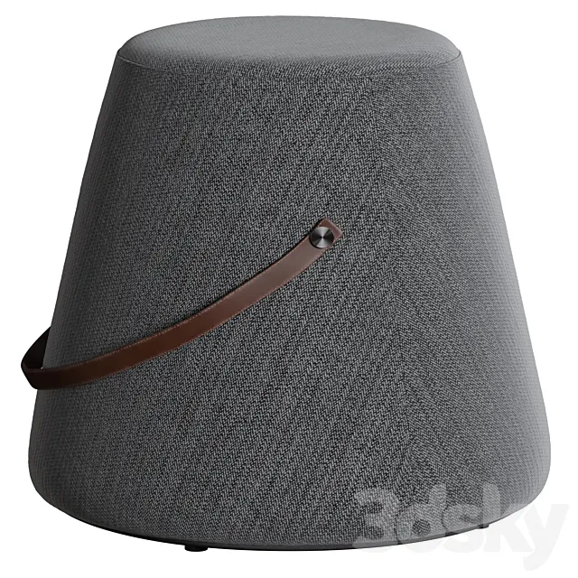 Design bench LaLume – BB00107 3DModel Design bench LaLume – BB00107 3DModel