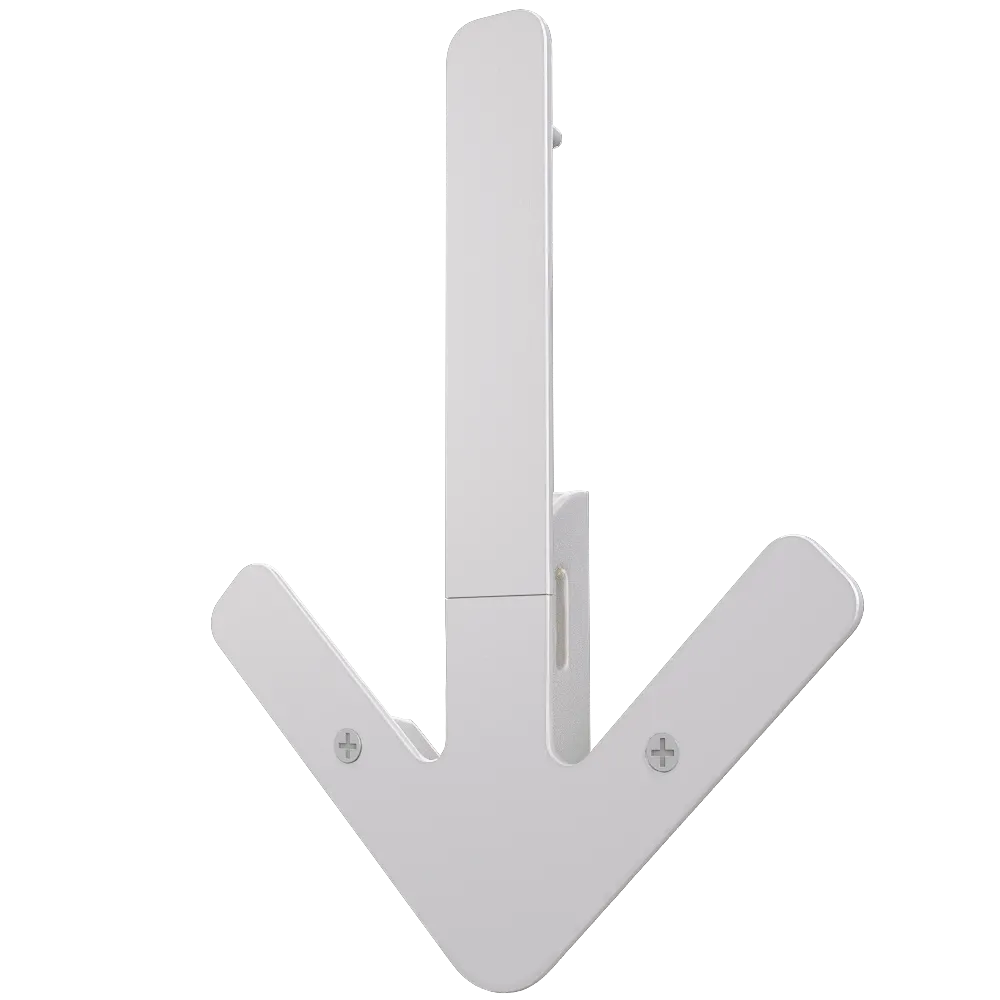 Design House Stockholm – Hanger Arrow 3D Model