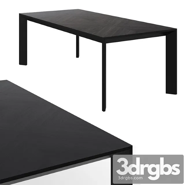 Design table tremol Design table tremol