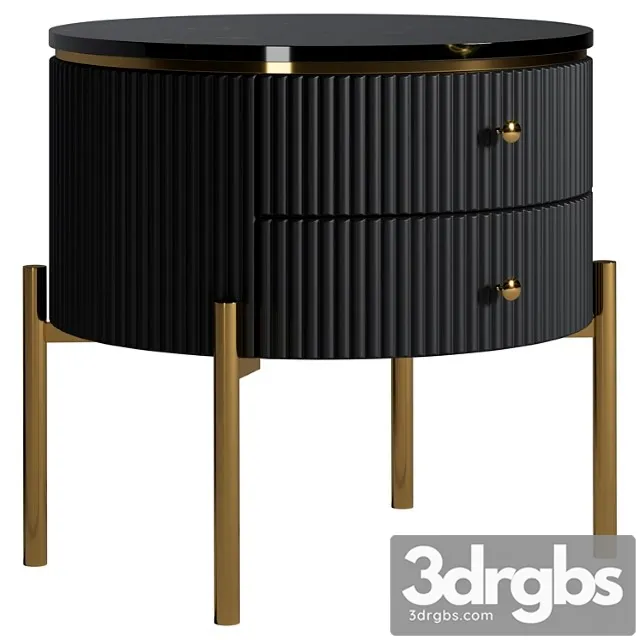 Designer bedside table lalume-tt00112 Designer bedside table lalume-tt00112