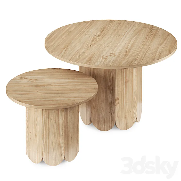 Designer coffee table Chelsea Coffee Table 3D Model Free Download Designer coffee table Chelsea Coffee Table 3D Model Free Download