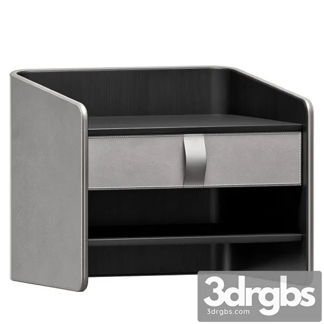 Designer Pedestal Bosnia 3D Model Download