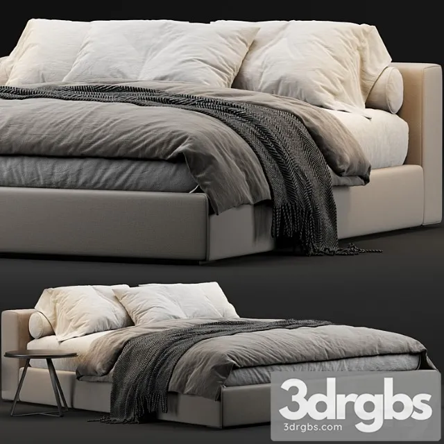 Desiree Kubic 24 3D Model Download