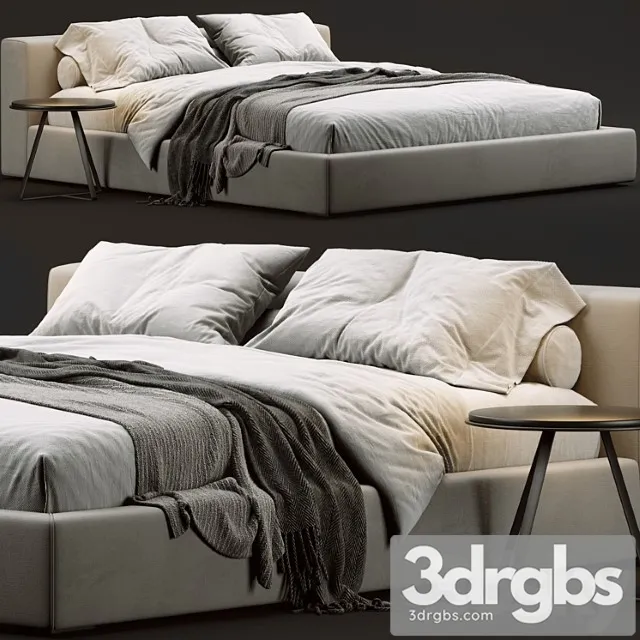 Desiree kubic 24 bed 1 Desiree kubic 24 bed 1