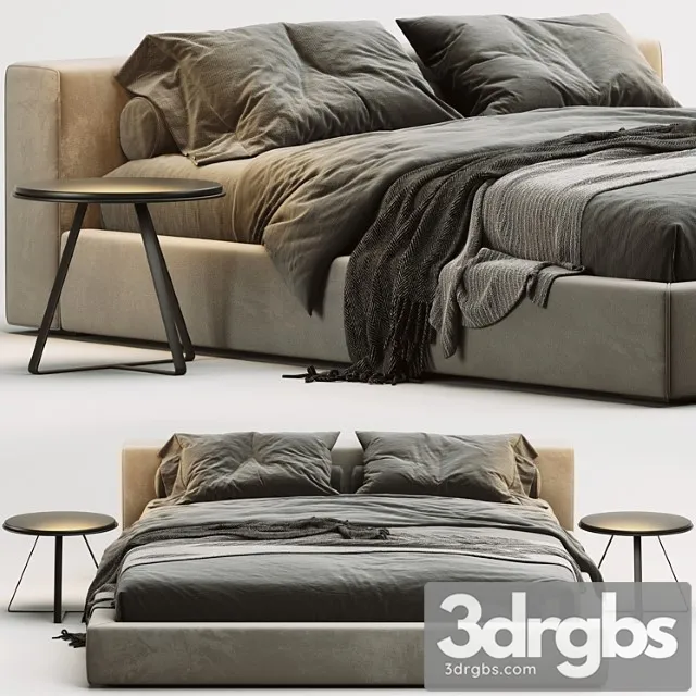 Desiree kubic 24 bed 2 Desiree kubic 24 bed 2