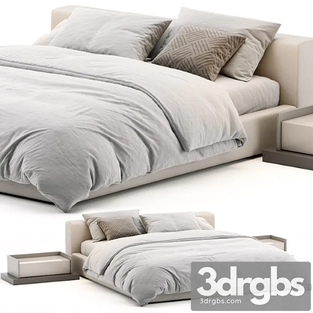 Desiree kubic 24 bed Desiree kubic 24 bed
