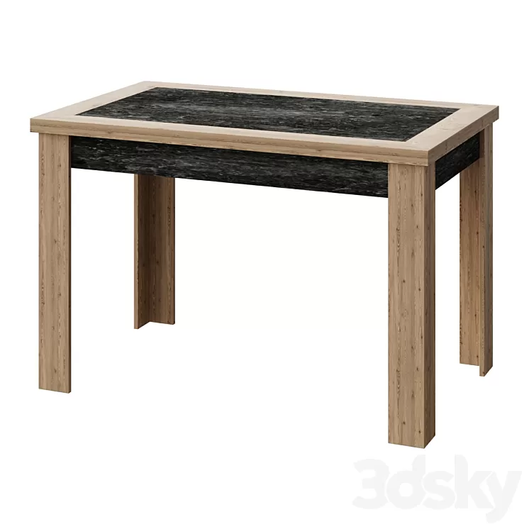 Desk Houston type 4 #80416575 3D Model Free Download Desk Houston type 4 #80416575 3D Model Free Download