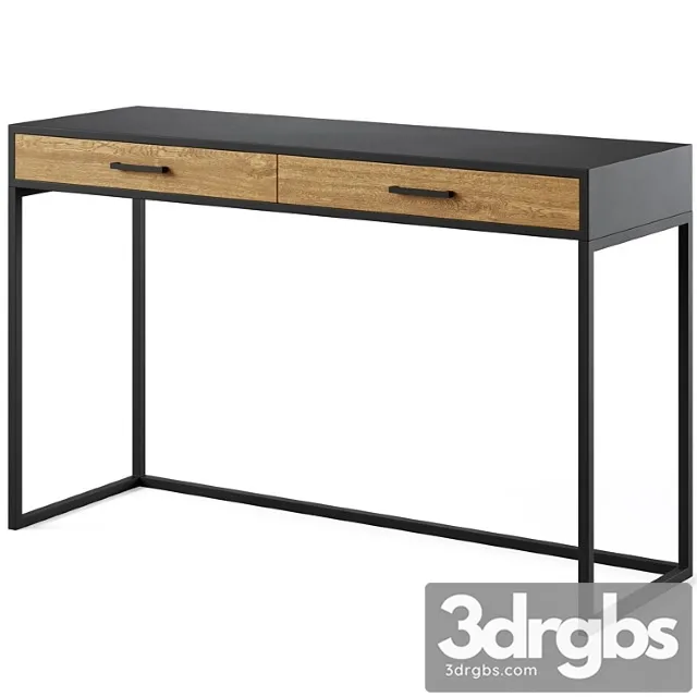 Desk pombal by cosmo Desk pombal by cosmo