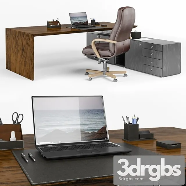 Desktop multipliceo from fantoni 2 3D Model Download Desktop multipliceo from fantoni 2 3D Model Download