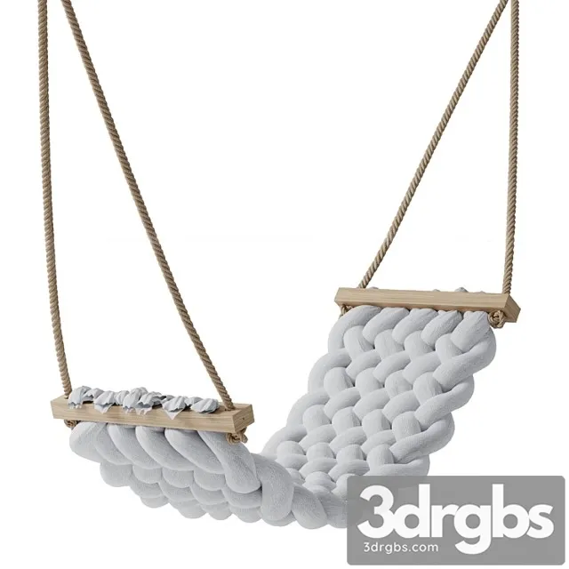 Detskii Gamak Selsey Askella 3D Model Download