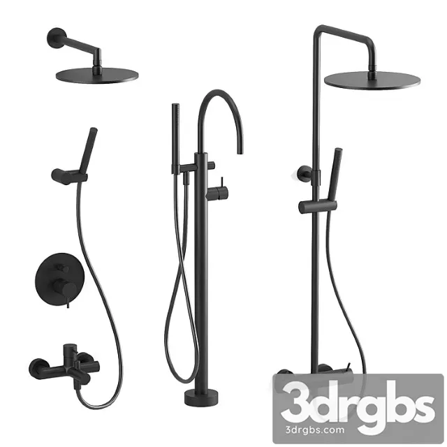 Devit Art Part 2 3D Model Download