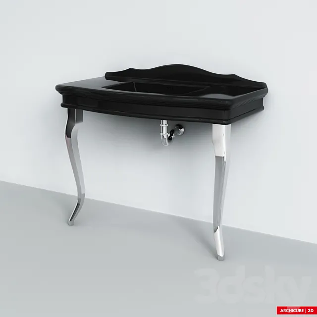 Devon & Devon 3DModel Devon & Devon 3DModel