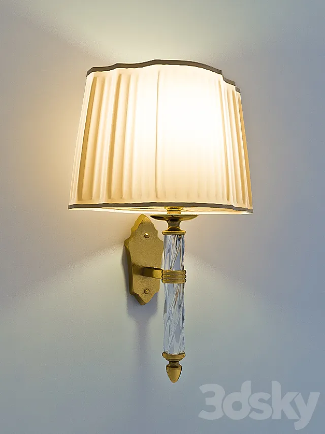 Devon & Devon _ Moonlight 3DModel