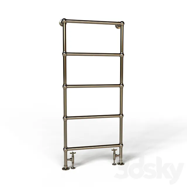 Devon & Devon Baccus 7 3DModel Devon & Devon Baccus 7 3DModel